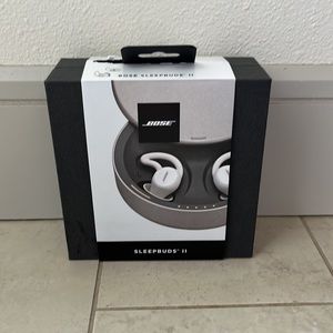RARE Bose Sleepbuds II